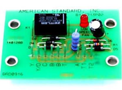 Picture of Fan Control Board For Trane Part# BRD0916