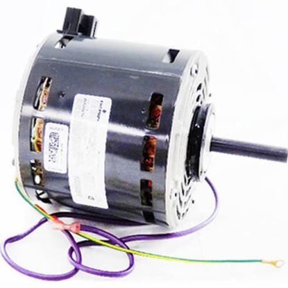Picture of 1HP 208-230/60/1 1625RPM MTR For Lennox Part# 66J92
