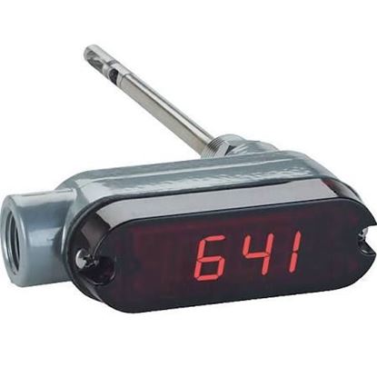 Picture of AirVelocityTrnsmtr 18"Probe For Dwyer Instruments Part# 641-18