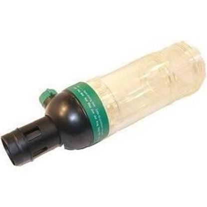 Picture of Clear Plastic Sump F76S1.5-2" For Honeywell Part# KF11S-112A