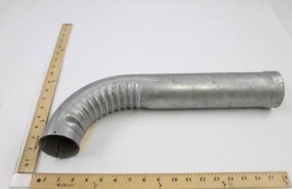 Picture of 3" Vent Pipe For York Part# S1-026-35595-001