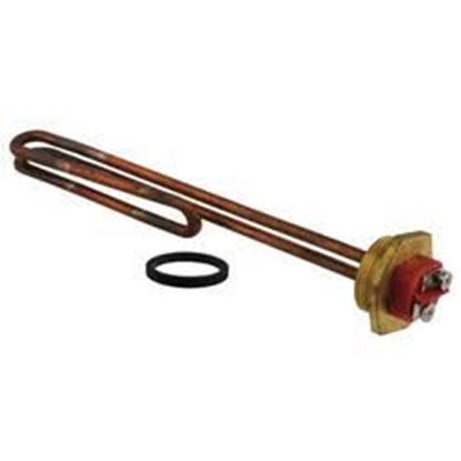 Picture of 3800w WaterHeaterElement For Rheem-Ruud Part# SP610670