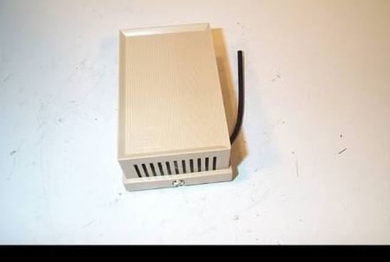 Picture of 50/100F WallMtTempTransmitter For Schneider Electric (Barber Colman) Part# TKS-5001