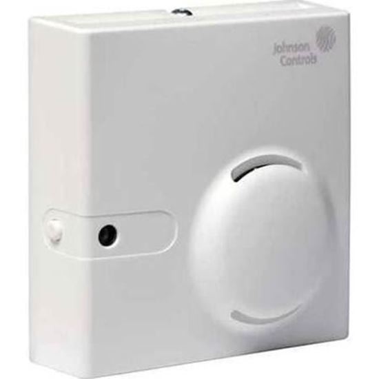 Picture of 2%RH Wall Mount Sensor For Johnson Controls Part# HE-68N2-0N00WS