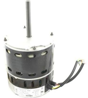Picture of 208-230v1ph 1050rpm 3/4hp mtr For Nordyne Part# M0090918R