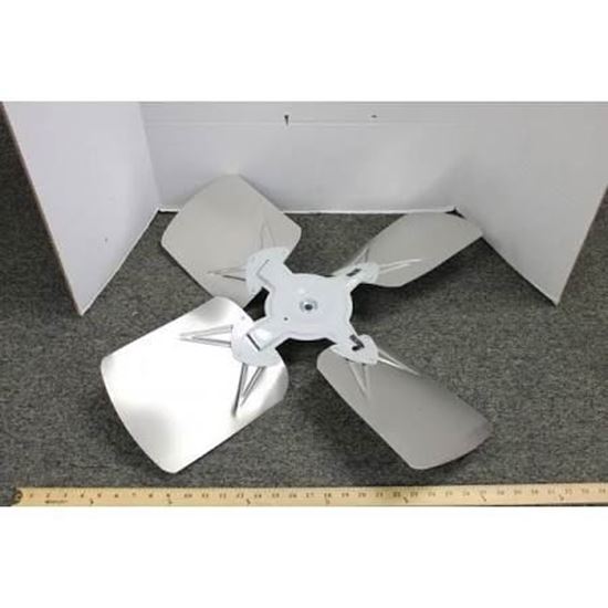 Picture of 28"dia 29deg 1/2" CCW 4bld Fan For Trane Part# FAN1517
