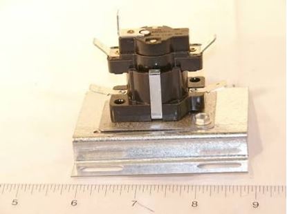 Picture of RELAY For Lennox Part# 76A01