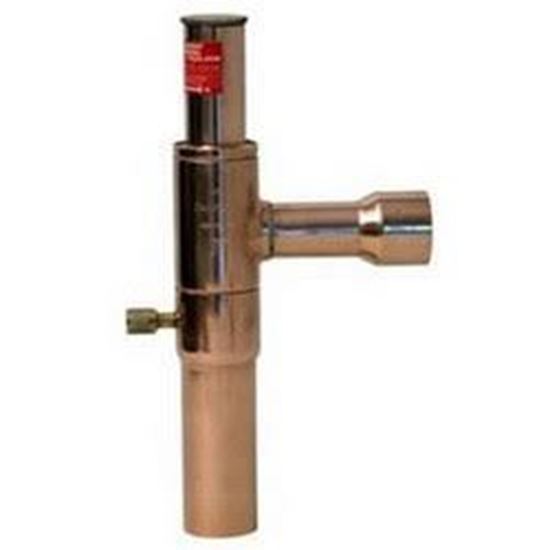 Picture of 1/2"CPCE 12 HotGasBypassReg For Danfoss Part# 034N0082