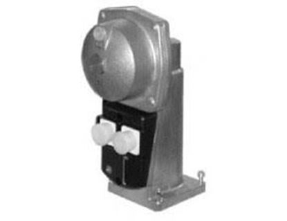 Picture of 120V,dP/dP Air/GasRatioCnt,POC For Siemens Combustion Part# SKP55.011U1
