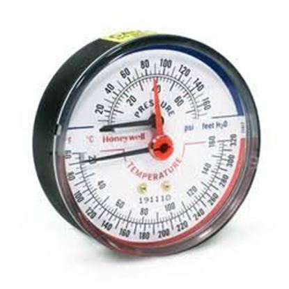 Picture of Tridicator75#,60/320F,1/4"npt For Honeywell Part# TD-090