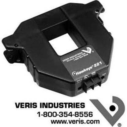 Picture of CURR SENS SPLIT CORE 4-20ma For Johnson Controls Part# H221