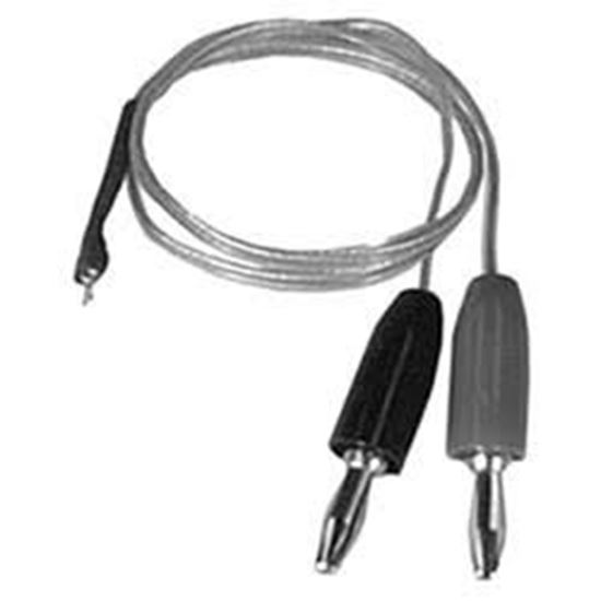 Picture of TEST LEADS CTE1000/1100/5500 For KMC Controls Part# HSO-5001