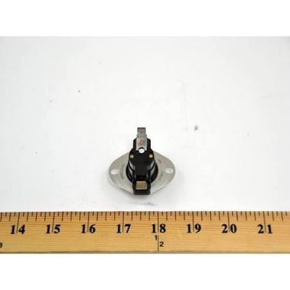 Picture of HiLimit 190F W/FanTimeDelay For Trane Part# SWT1744