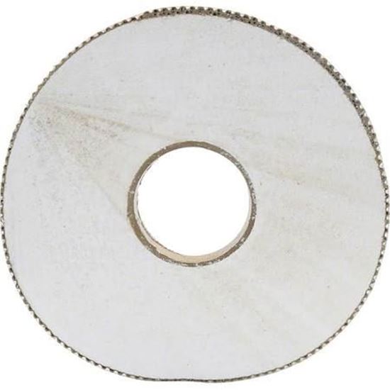Picture of INSULATION For Raypak Part# 008405F