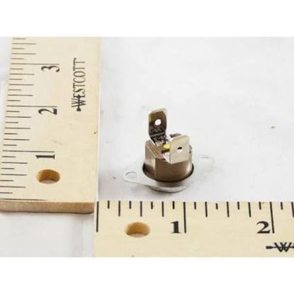 Picture of 100-165F AUTO Limit Switch For Carrier Part# HH18HA465