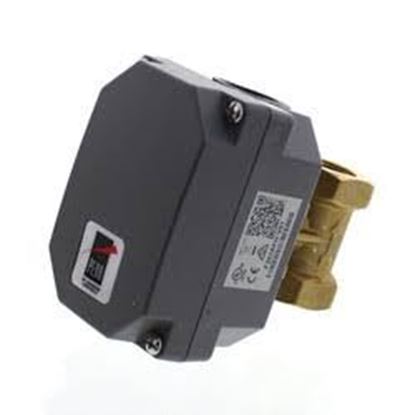 Picture of FlowSwitch-lowflow 3/4"Nema3R For Johnson Controls Part# F261KFH-V01C