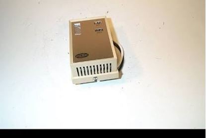Picture of DAY-NITE STAT,RA,2-Setpt55/85F For Schneider Electric (Barber Colman) Part# TK-1721
