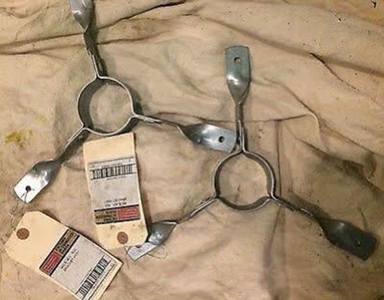 Picture of BEARING BRACKET For Carrier Part# 48DE401822