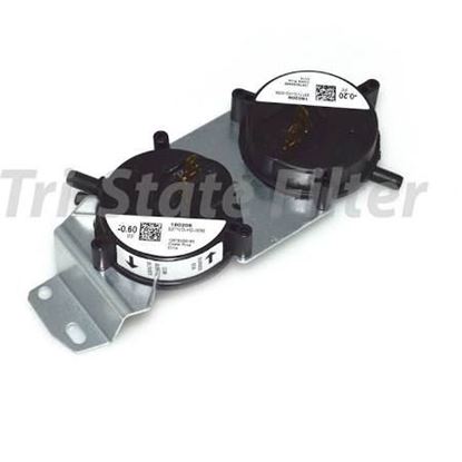 Picture of .6/.2" SPNO Close On Fall # Sw For York Part# S1-024-35324-000