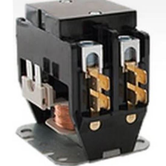 Picture of 2P 35A CONTACTOR For Lennox Part# 68J37
