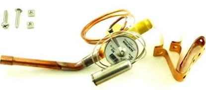 Picture of TXV REPLACEMENT KIT For Carrier Part# 332368-756