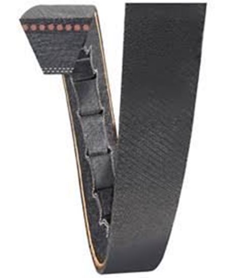 Picture of 50"BROWNING 358 GRIP BELTS For Browning Part# 5VX500