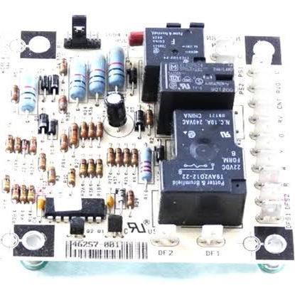 Picture of Defrost Board For Armstrong Furnace Part# R46257-001