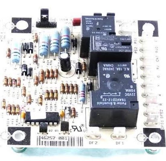 Picture of Defrost Board For Armstrong Furnace Part# R46257-001