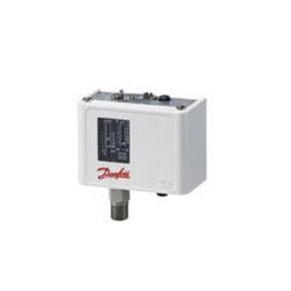 Picture of 6"-73# Auto 2-SPST 36"Cap For Danfoss Part# 060-5235