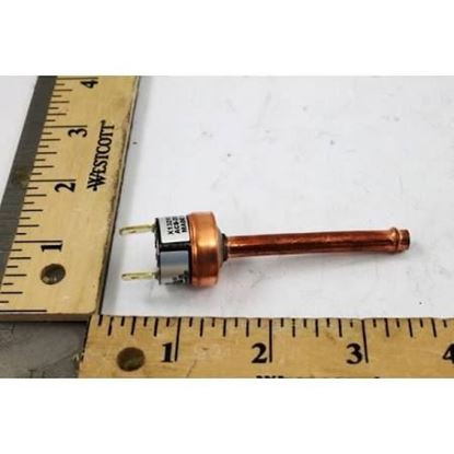 Picture of SPST N/C Hi # Swt; 395Op 295Cl For Trane Part# SWT2327