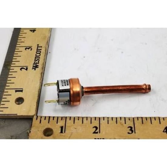 Picture of SPST N/C Hi # Swt; 395Op 295Cl For Trane Part# SWT2327