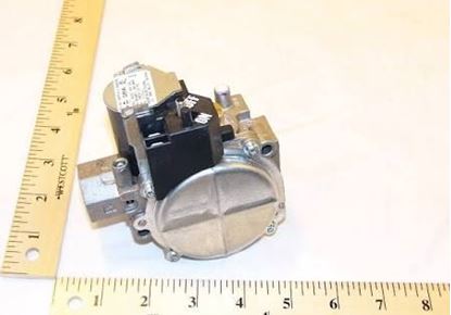 Picture of 24v 3.3" wc Nat 1/2" Gas Valve For Trane Part# VAL8710