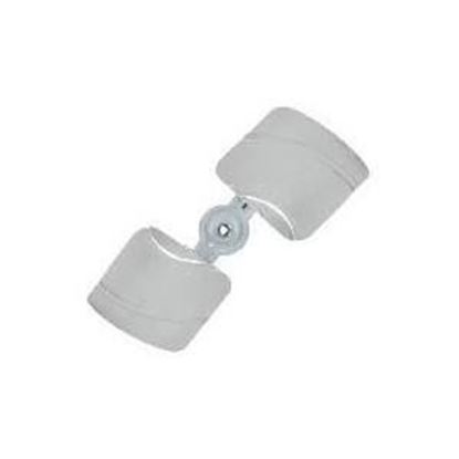 Picture of 24"dia 19deg 1/2" CCW 2bld Fan For Rheem-Ruud Part# 70-23137-01