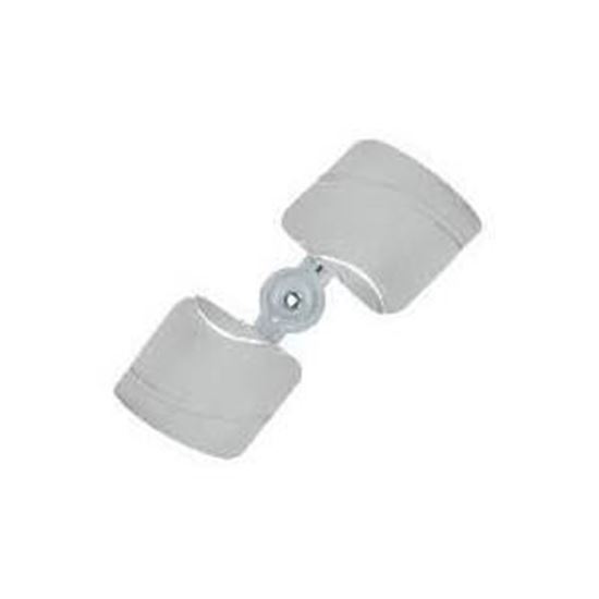 Picture of 24"dia 19deg 1/2" CCW 2bld Fan For Rheem-Ruud Part# 70-23137-01