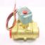 Picture of 1.5"NC SLOWCLOSE 120VAC 5/150# For ASCO Part# 8221G11