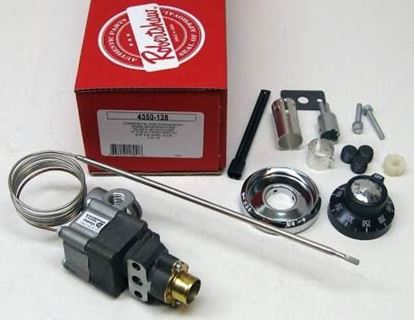 Picture of BJ KIT FOR GRIDDLE For Robertshaw Part# 4350-128