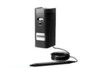 Picture of STAT 2-POS RM 100/240 For Siemens Building Technology Part# 141-0521