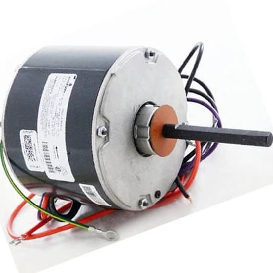 Picture of MOTOR 1/4HP 208/230V 1075rpm For Lennox Part# 22F52