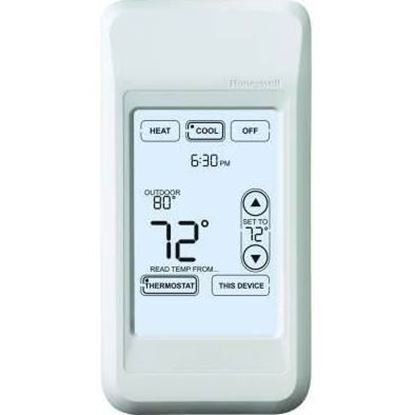 Picture of Portable Comfort Control For Honeywell  Part# REM5000R1001