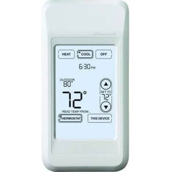 Picture of Portable Comfort Control For Honeywell  Part# REM5000R1001