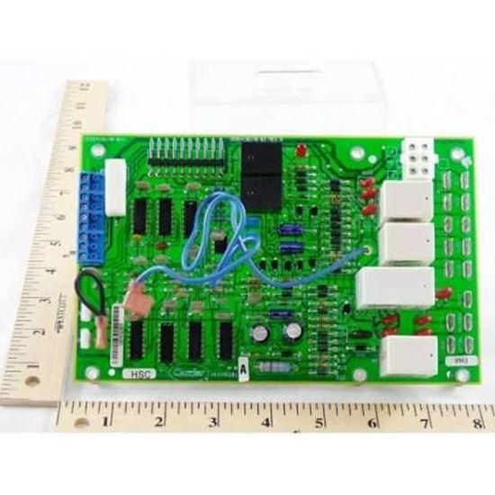 Picture of DEFROST CONTROL For Carrier Part# HK32AB201