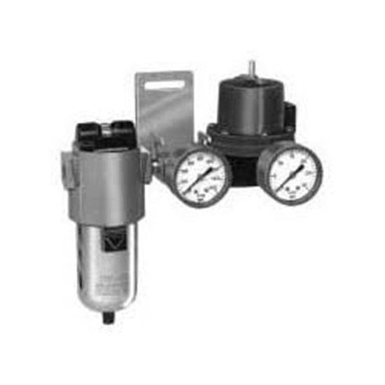 Picture of PRV45-150IN 0-25/0-5 OUT W/FLT For Honeywell Part# PP902D1007