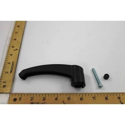 Picture of HANDLE, LATCH For Carrier Part# 39MA50000072
