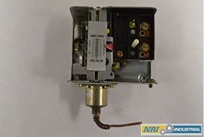 Picture of 50/450# M/R OPEN-HI 36",# SW. For Johnson Controls Part# P70DA-1