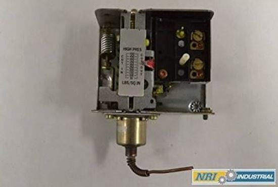 Picture of 50/450# M/R OPEN-HI 36",# SW. For Johnson Controls Part# P70DA-1