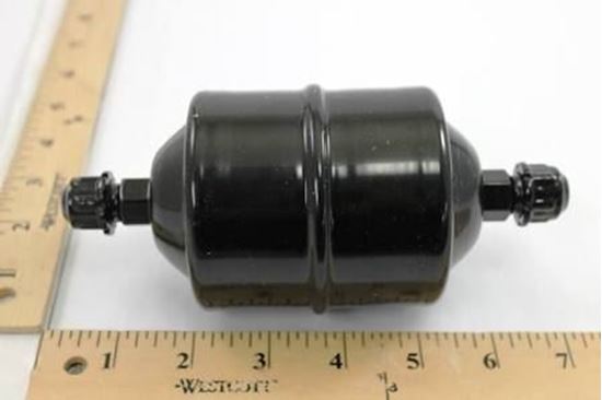 Picture of 3/8" LiquidLineFilterDrier For Danfoss Part# 023Z5043