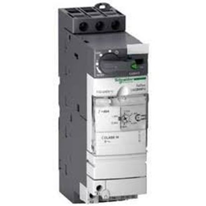 Picture of MOTOR STARTER NON-REV,32AMP For Schneider Electric-Square D Part# LUB32