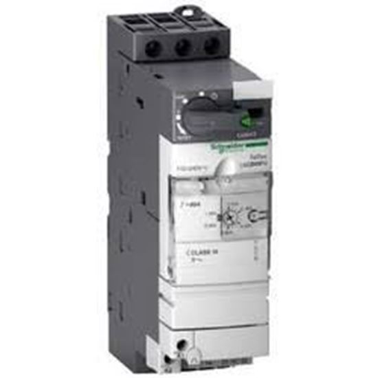 Picture of MOTOR STARTER NON-REV,32AMP For Schneider Electric-Square D Part# LUB32