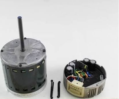 Picture of MTR,BLW,PRGRM,1 HP,EON ECM For York Part# S1-324-36074-309