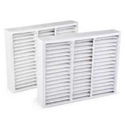 Picture of 20x20x5 MERV 10 Filter For Lennox Part# X0585
